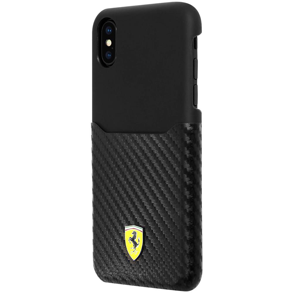 ferrari custodia iphone x ferrari custodia iphone x