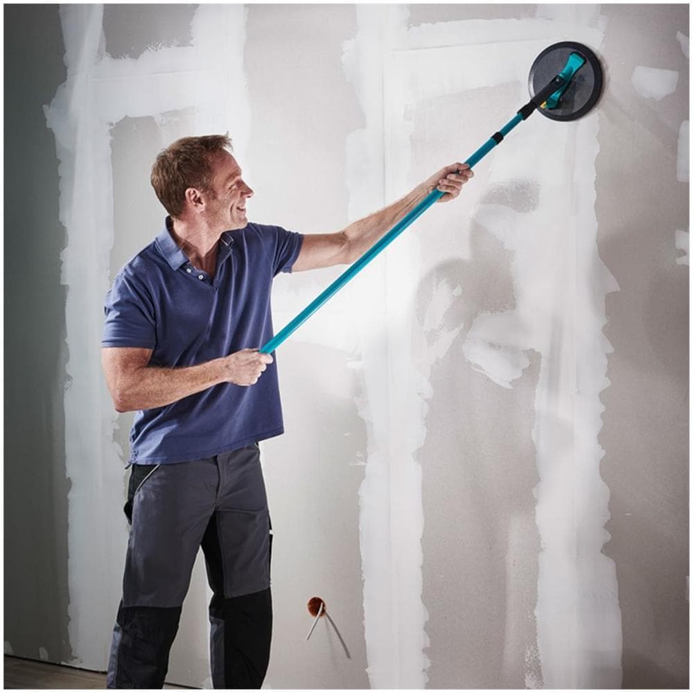 Levigatrice 225 mm 4052000 - Foto 7