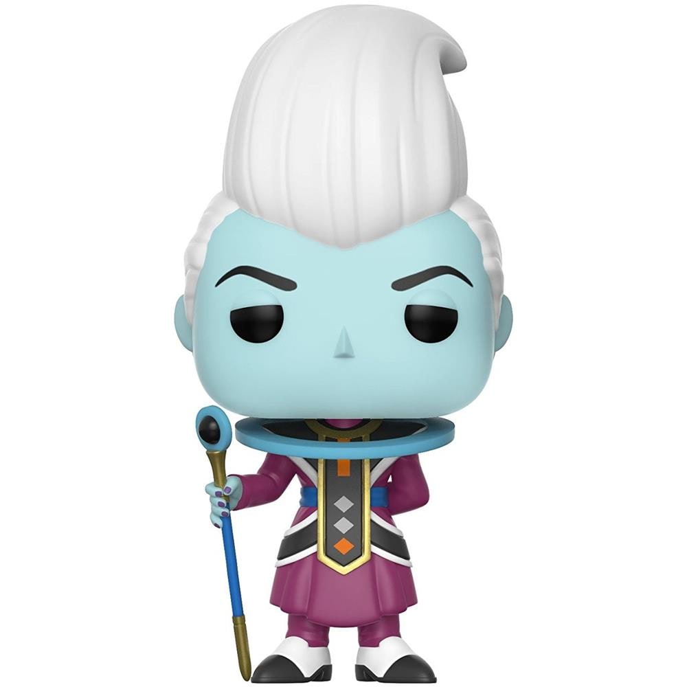 Pop 317 - Whis - Dragon Ball Super - Foto 2