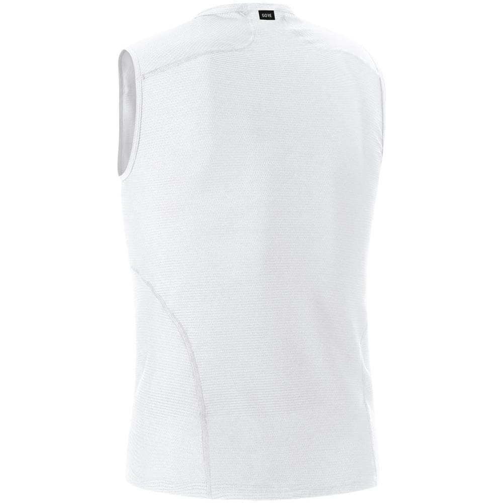 Intimo M Base Layer Sleeveless Shirt Abbigliamento Uomo L - Foto 2