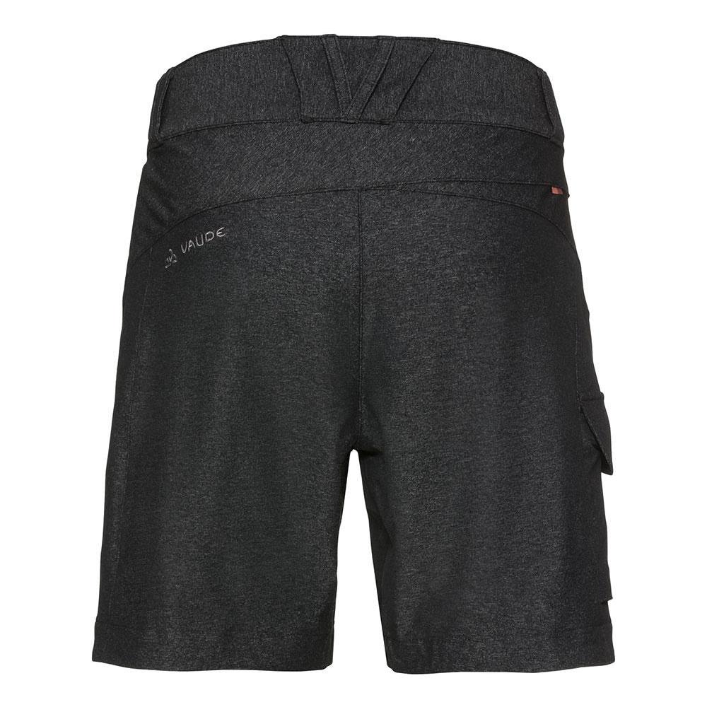 Pantaloni Vaude Tremalzini Abbigliamento Donna - Foto 2