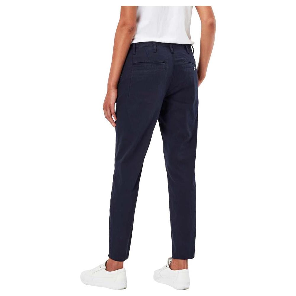 Pantaloni Bronson Mid Skinny Chino L30 Abbigliamento Donna W24-l30 - Foto 2