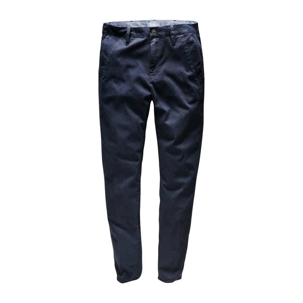 Pantaloni Bronson Mid Skinny Chino L30 Abbigliamento Donna W24-l30 - Foto 3