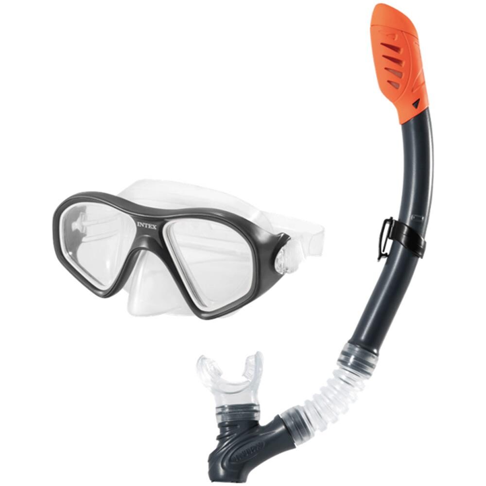 55648 - Set Maschera e Boccaglio Reef Rider - Foto 2