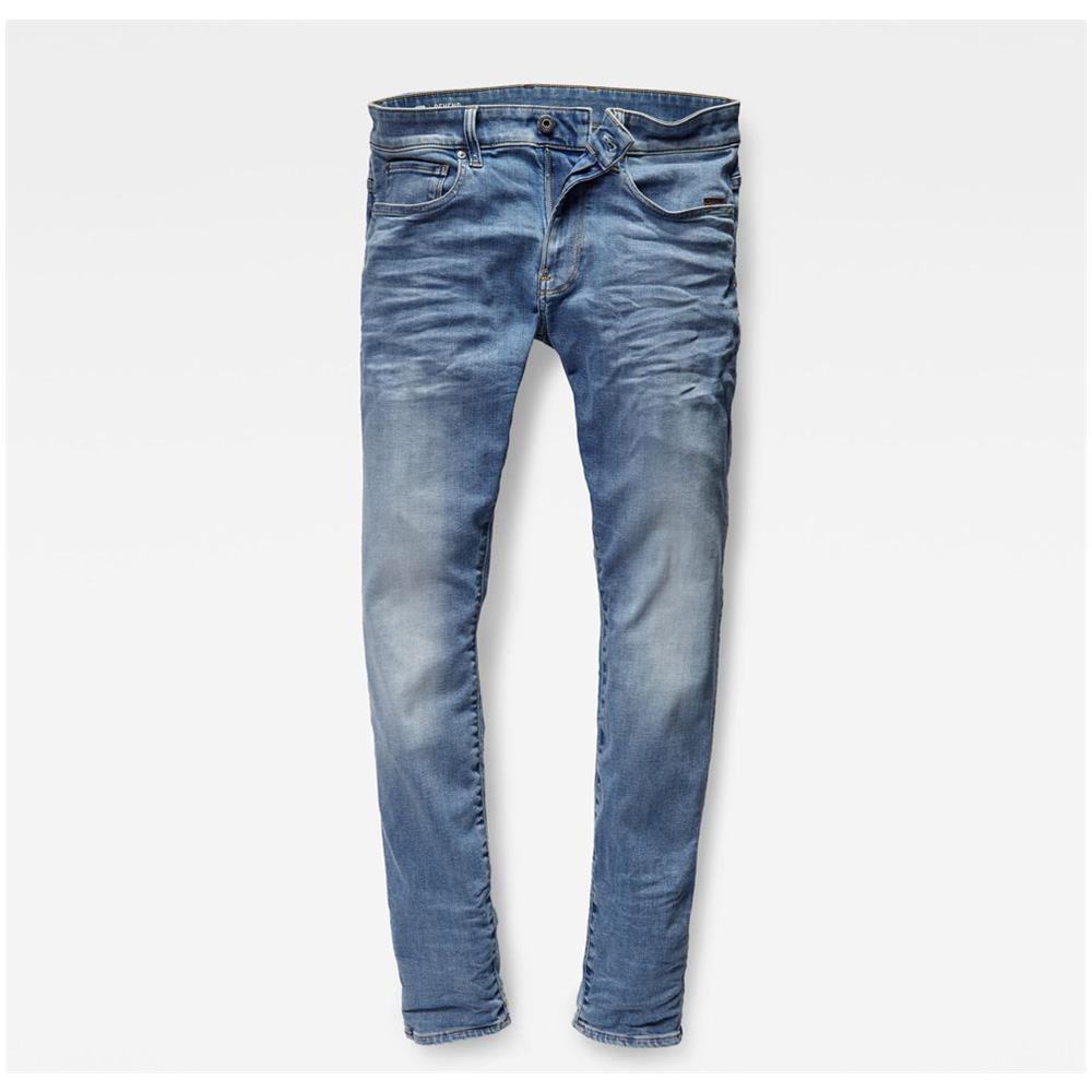 Pantaloni Revend Skinny L34 Abbigliamento Uomo W33-l34 - Foto 1