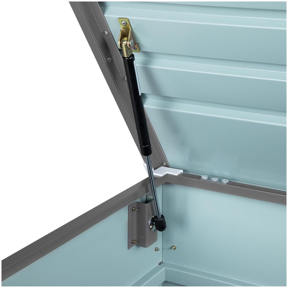 Cesta Portaoggetti Grgia 132x62 Cm Cebrosa - Foto 2