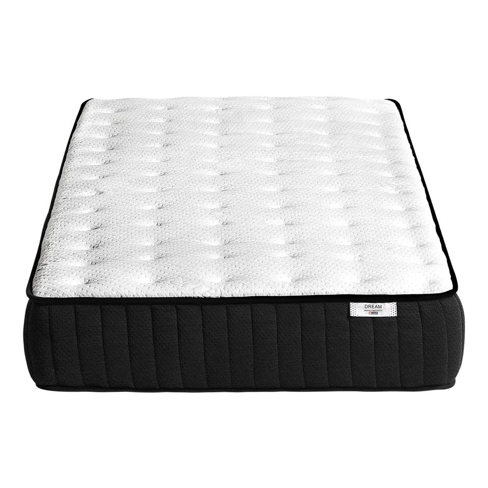 Materasso A Molle Insacchettate Medio 80 X 200 Cm Dream - Foto 2