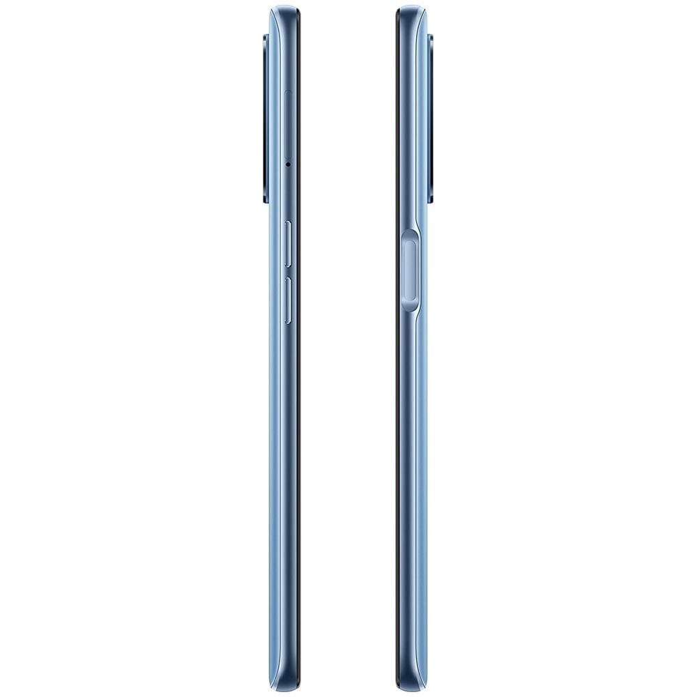 A16 64 GB 4 GB RAM Dual Sim Display 6.52" HD+ Slot Micro SD Fotocamera 13 Mpx Android Blu Perla - Foto 7