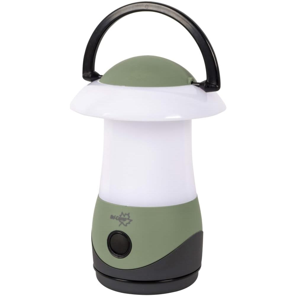 Lampada da Tavolo Cygnus Verde con LED - Foto 1