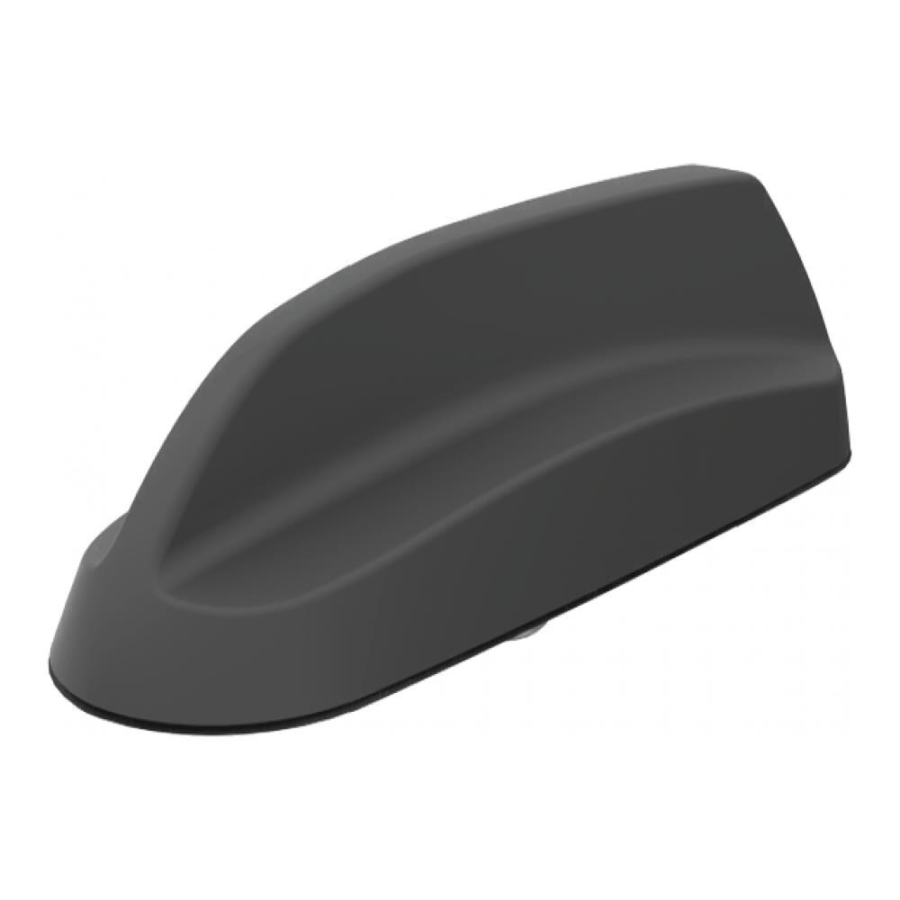 GPSD-7-27 Supporto rigido Nero antenna per automobile - Foto 1