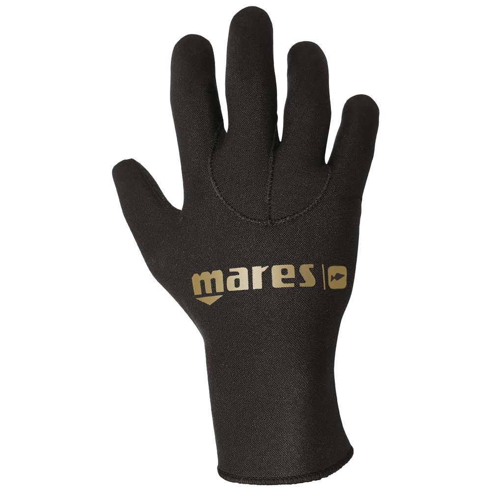 Guanti Flex Gold 3mm Nero Xl - Foto 2