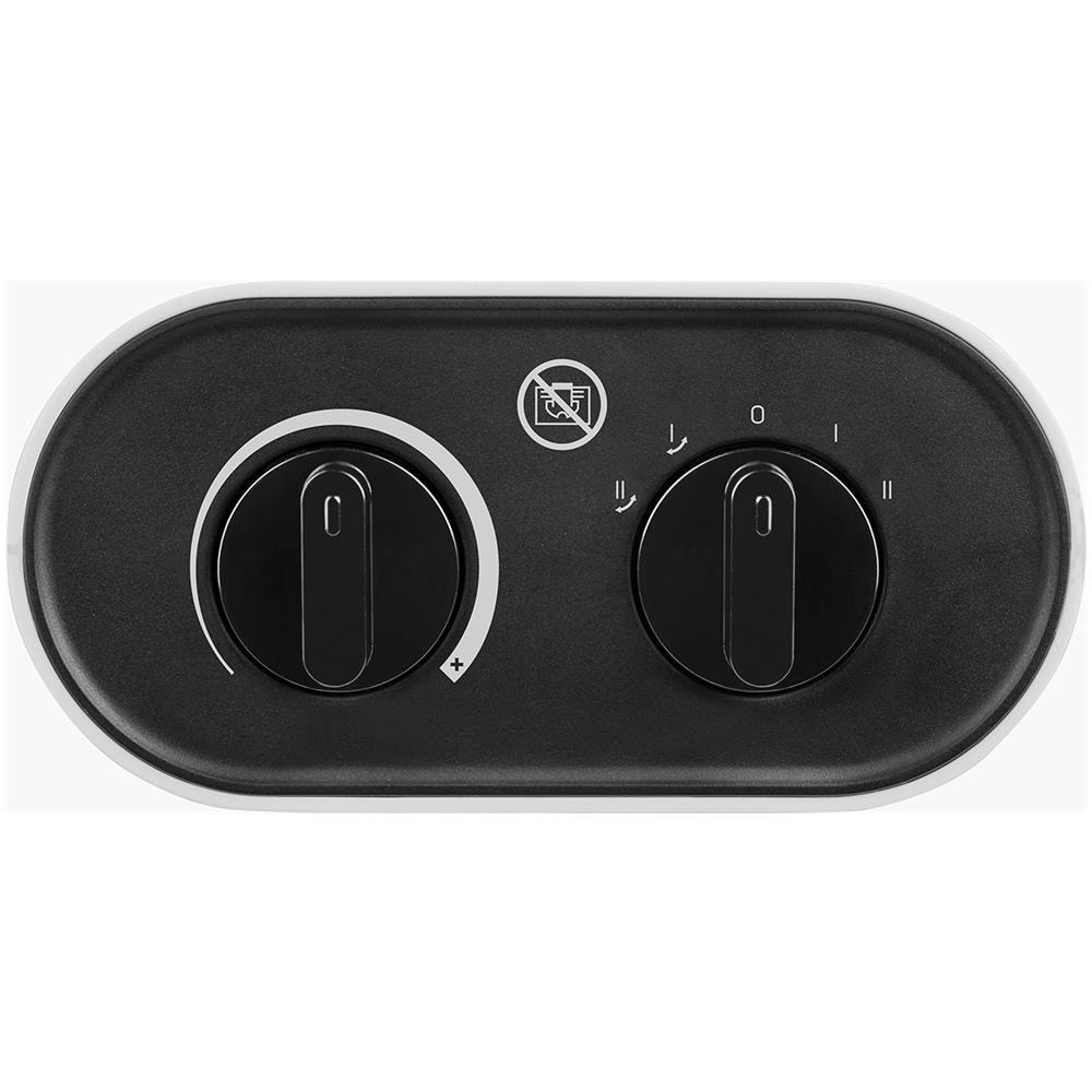 Termoventilatore In Ceramica Da 2000 W - Atacama 2001 - Foto 4