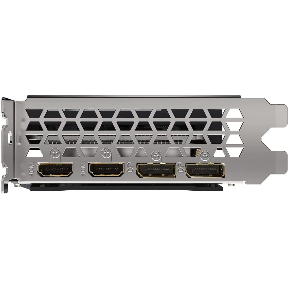 Radeon RX 6600 8 GB GDDR6 Pci-E 2 x DisplayPort / 2 x HDMI Eagle - Foto 8