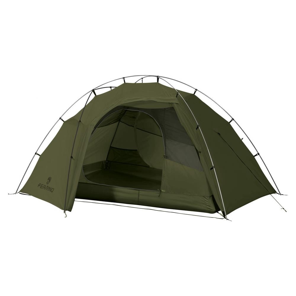 Tenda Force 2 Fr 2 Posti Backpacking - Taglia Unica Verde Oliva - Foto 1