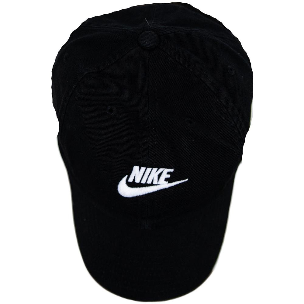 Sportswear Heritage 86 913011-010, Unisex, Nero, Marime Universala - Foto 2