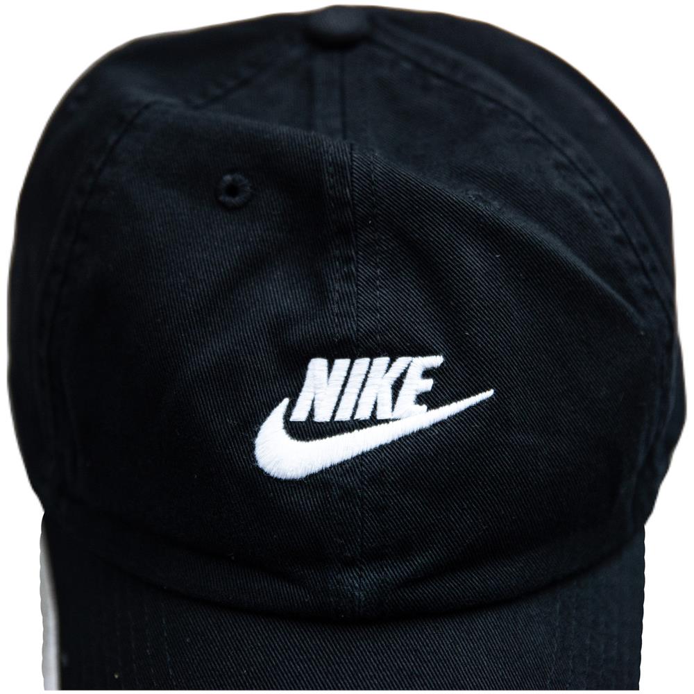 Sportswear Heritage 86 913011-010, Unisex, Nero, Marime Universala - Foto 5