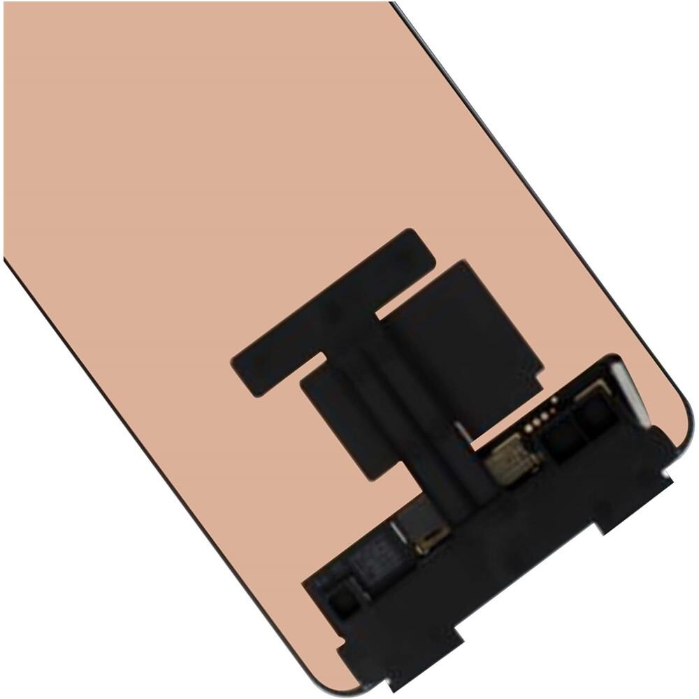 Blocco Completo Oneplus 8t Schermo Lcd Vetro Touch Compatibile Nero - Foto 2