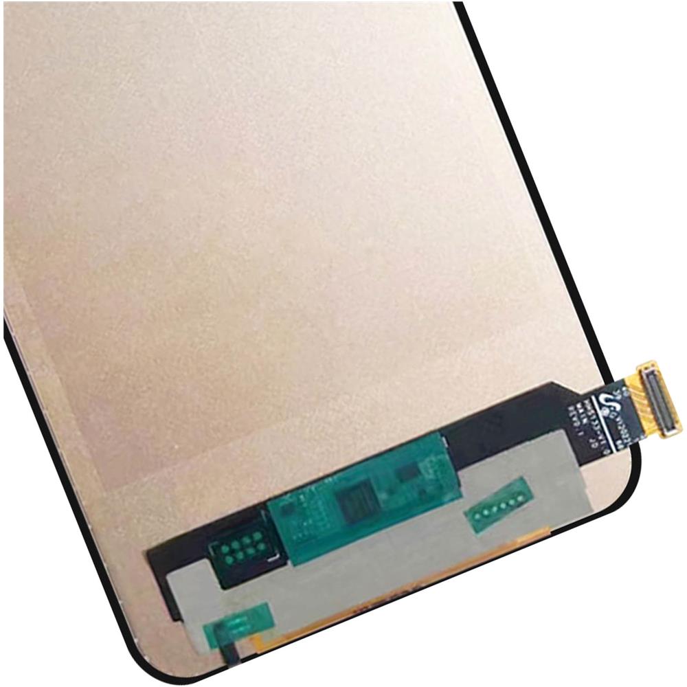 Blocco Completo Oneplus 8t Schermo Lcd Vetro Touch Compatibile Nero - Foto 7