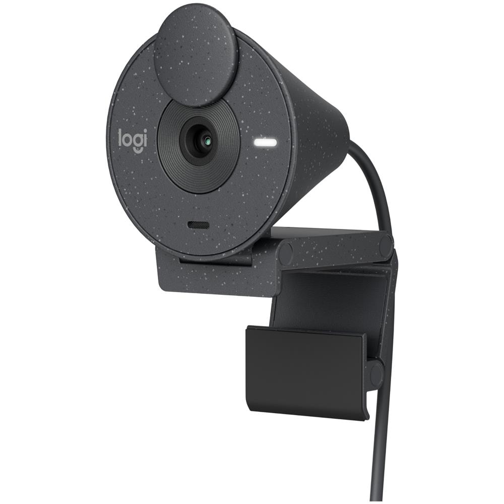 BRIO 300 FULL HD WEBCAM - Foto 1