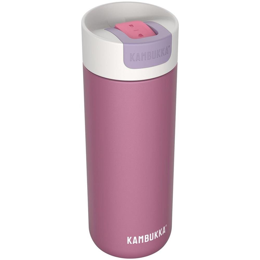 Tazza Termica Olympus 500 Ml - Rosa Aurora - Foto 1