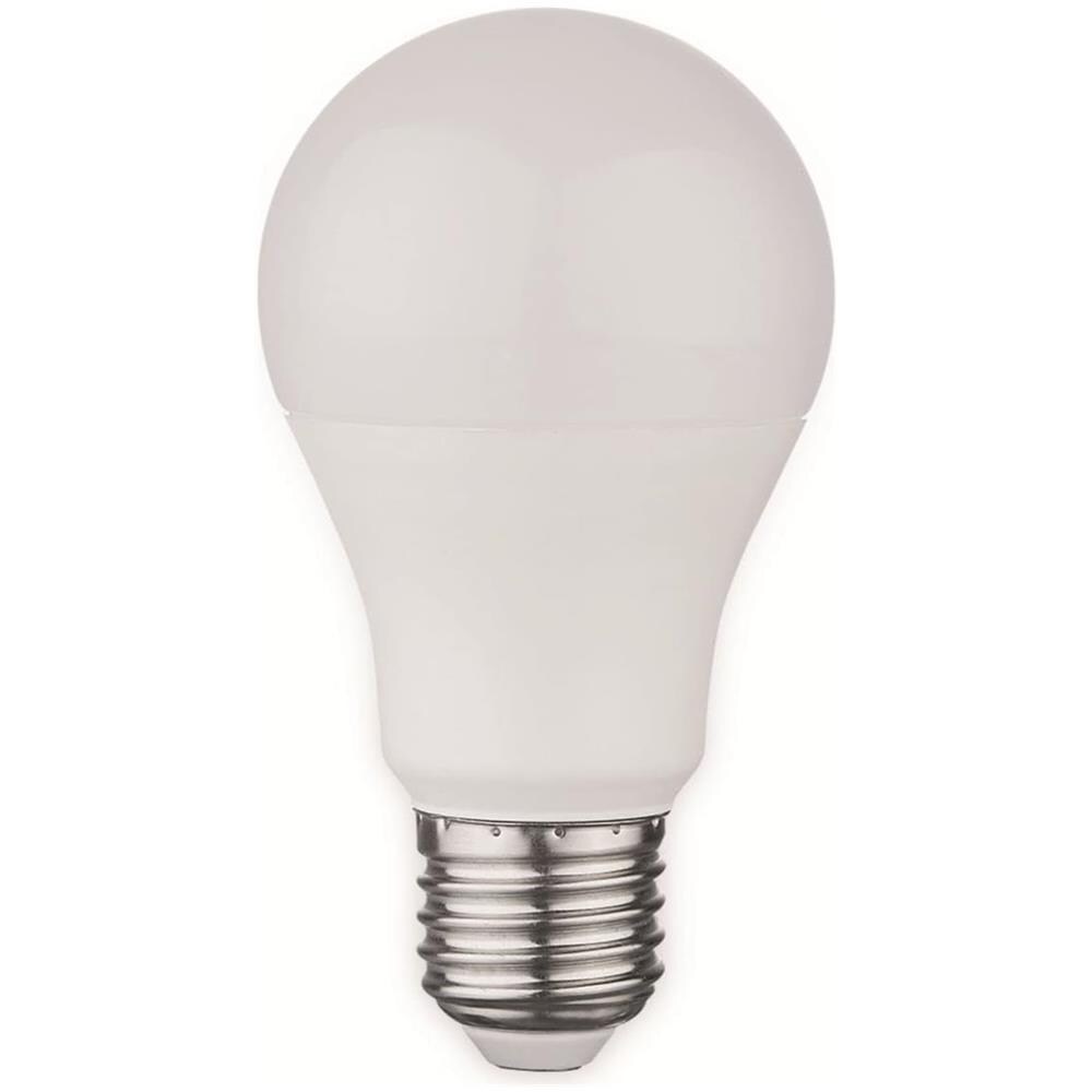 Lampadina Led E27 11 W Bianco Naturale 4500k - Foto 1