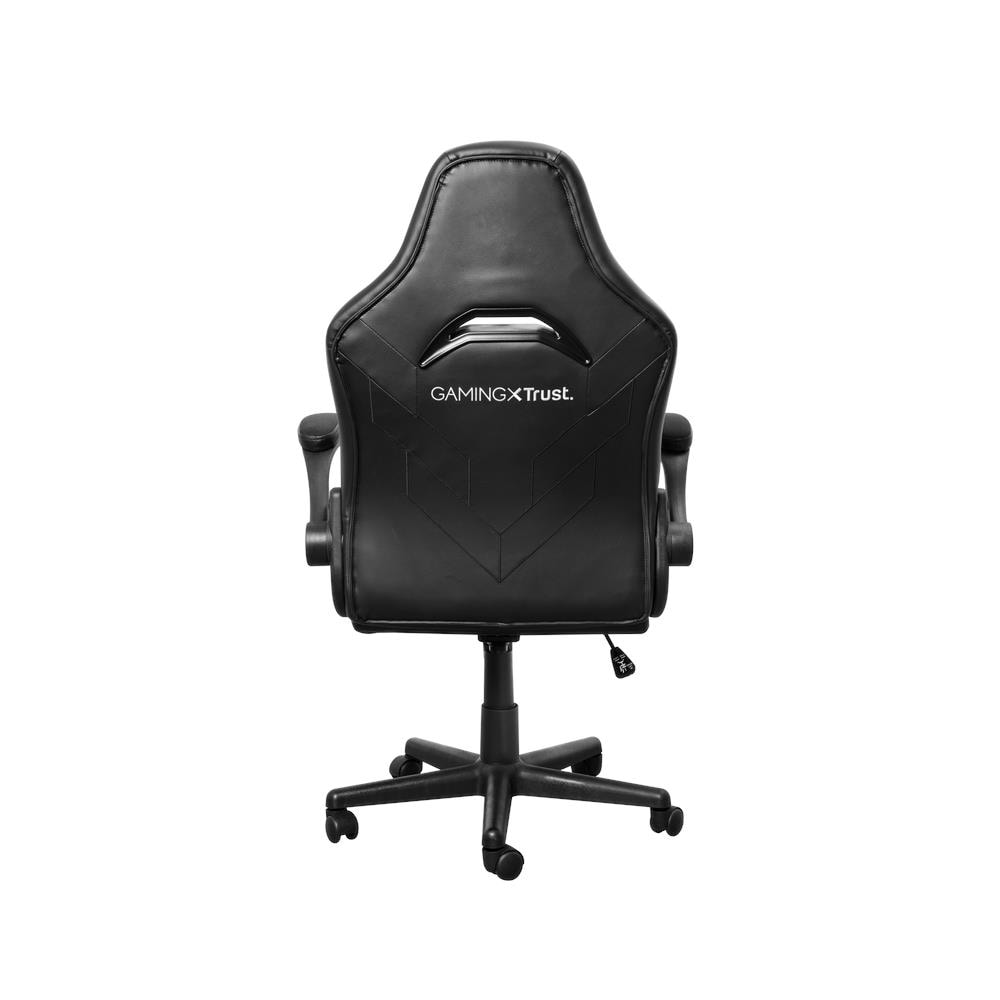 Sedia Gaming GXT 703 Riye in Tessuto / Pelle / Poliuretano Peso Max 140 Kg Colore Nero - Foto 5