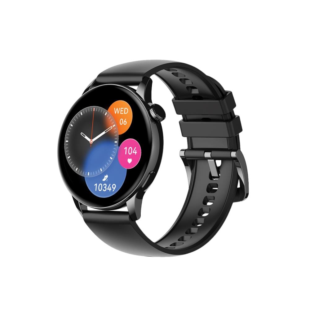 FW58 Vanad Pro 3,3 cm (1.3") AMOLED Digitale 390 x 390 Pixel Touch screen Nero - Foto 1