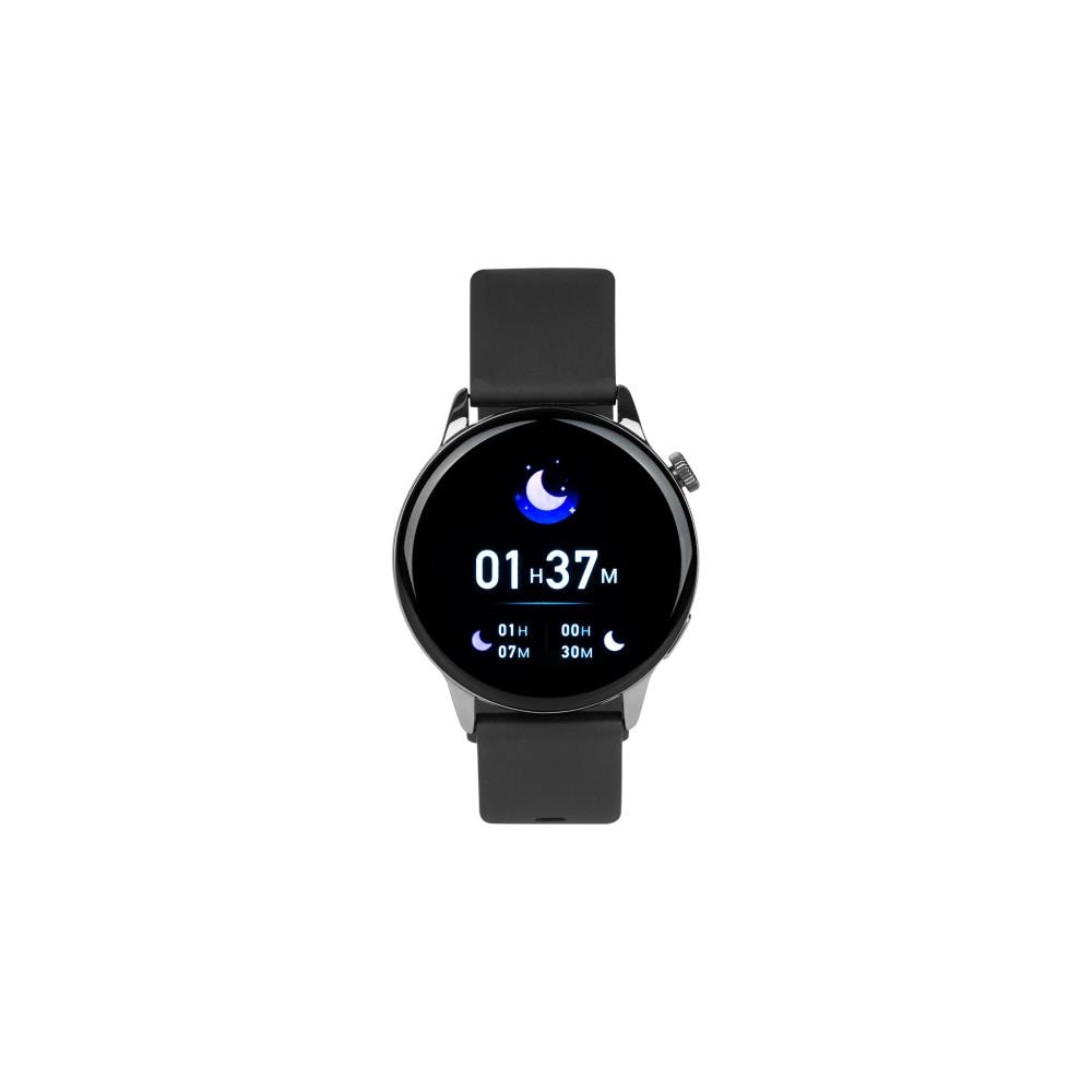 FW58 Vanad Pro 3,3 cm (1.3") AMOLED Digitale 390 x 390 Pixel Touch screen Nero - Foto 3