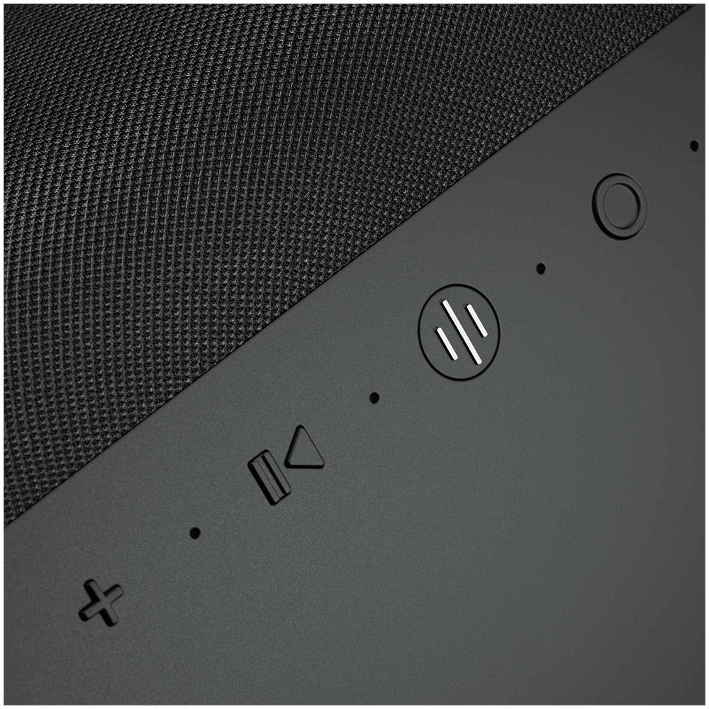 Zeppelin altoparlante 3-vie Grigio Wireless 240 W - Foto 6