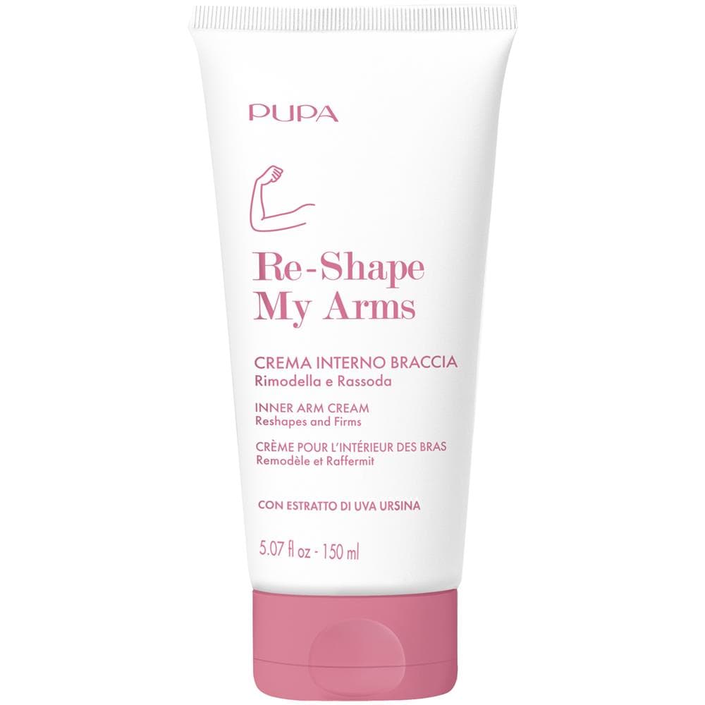 Re-shape My Arms Crema Interno Braccia 150ml - Foto 1