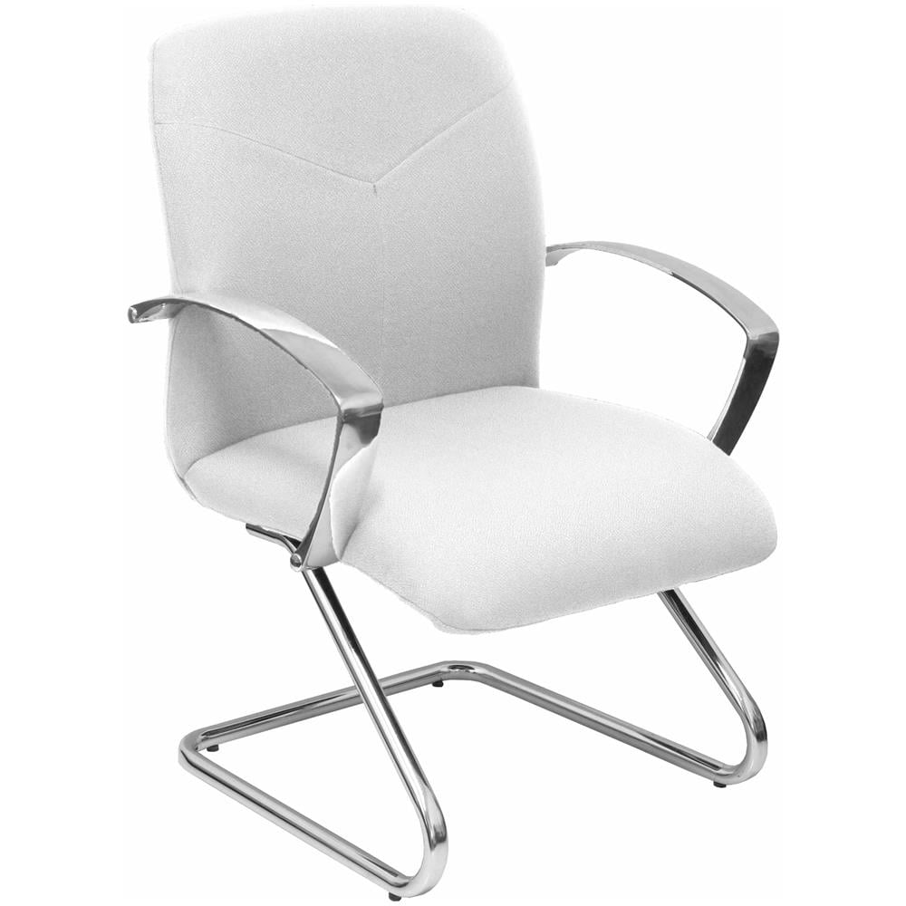 117CPBALI10 sedia per sala d'attesa Seduta imbottita Schienale imbottito - Foto 2