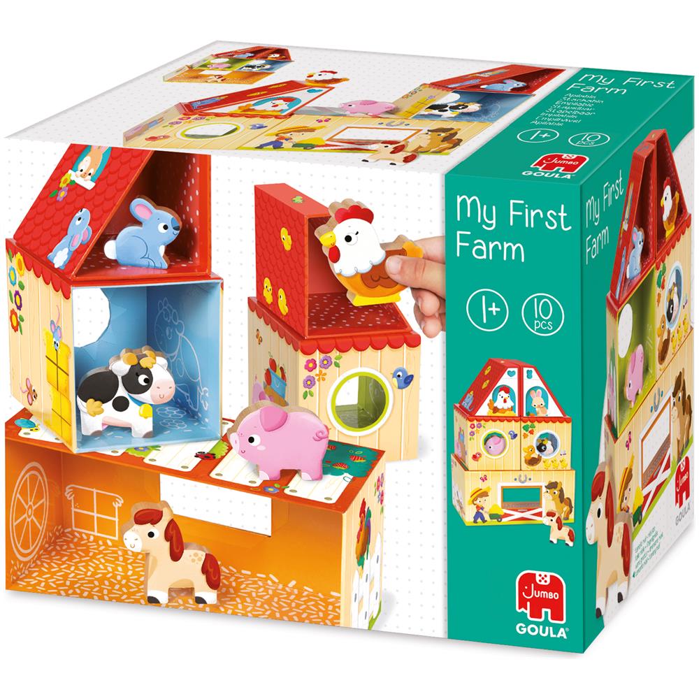 Goula - My First Farm - Foto 2