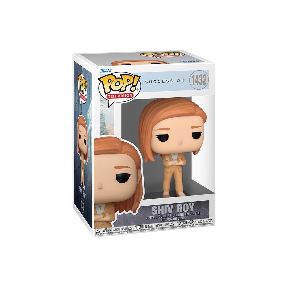 POP! 75658 toy figure - Foto 1