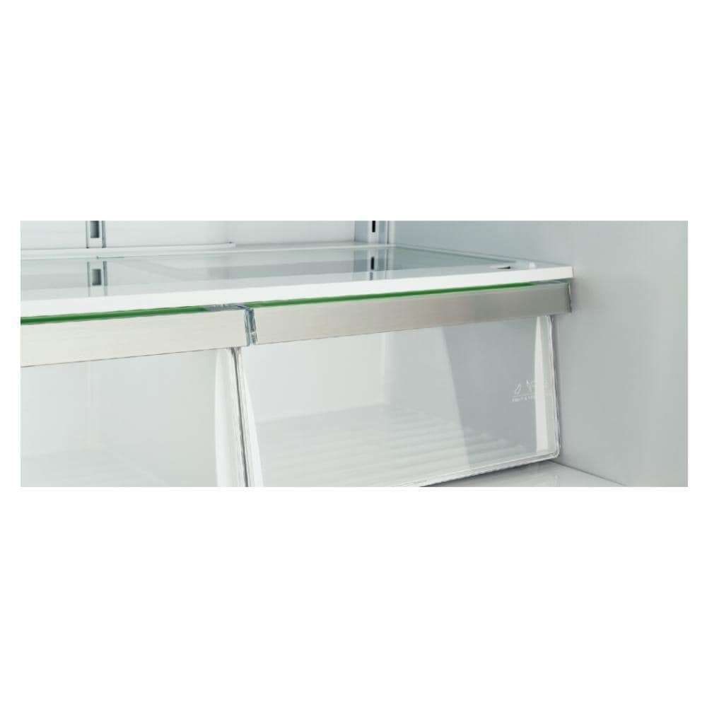 Frigorifero 4 Porte REF904FFNXTC Libera Installazione Total No-Frost Capacità Netta 636 L Classe E Colore Accaio Inox - Foto 5