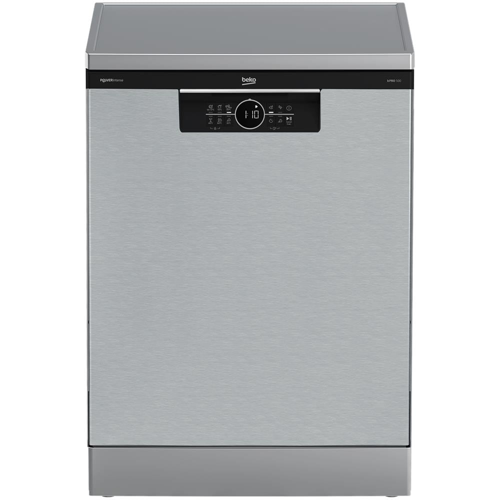 b300 BDFN26560XP: Lavastoviglie a Libera Installazione, Classe A, 60 cm, 15 Coperti - Foto 2