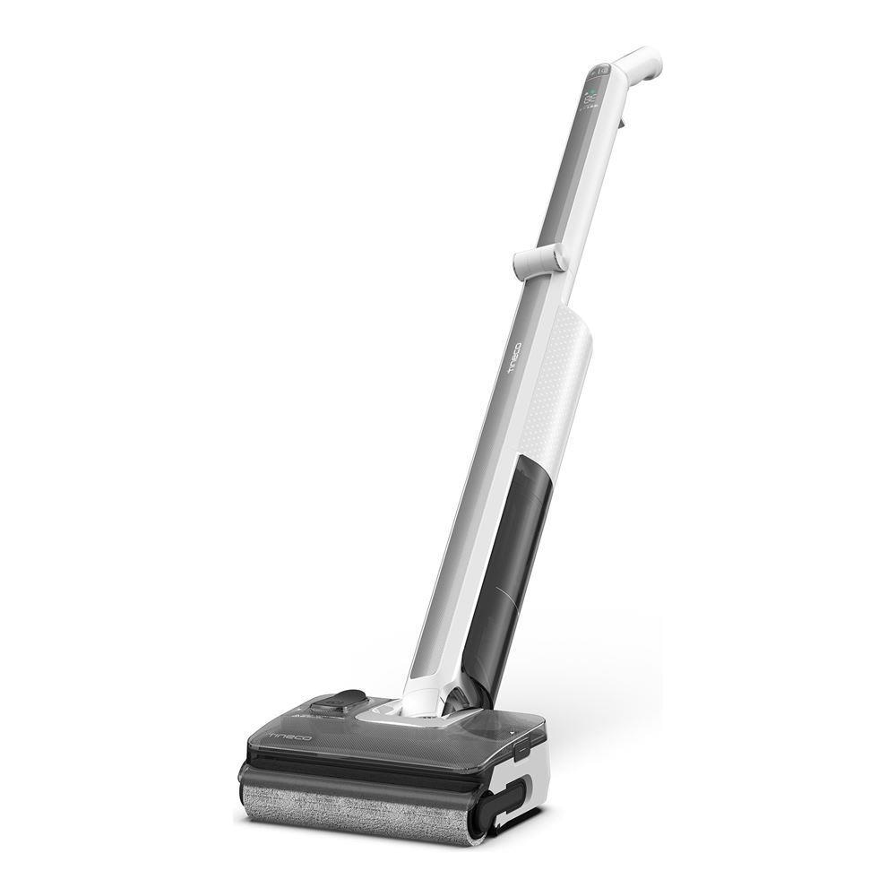 i7 Fold Premium - Aspirapolvere Senza Fili Bianco Con Aspirapolvere Portatile e Pulitore a Vapore - Foto 1