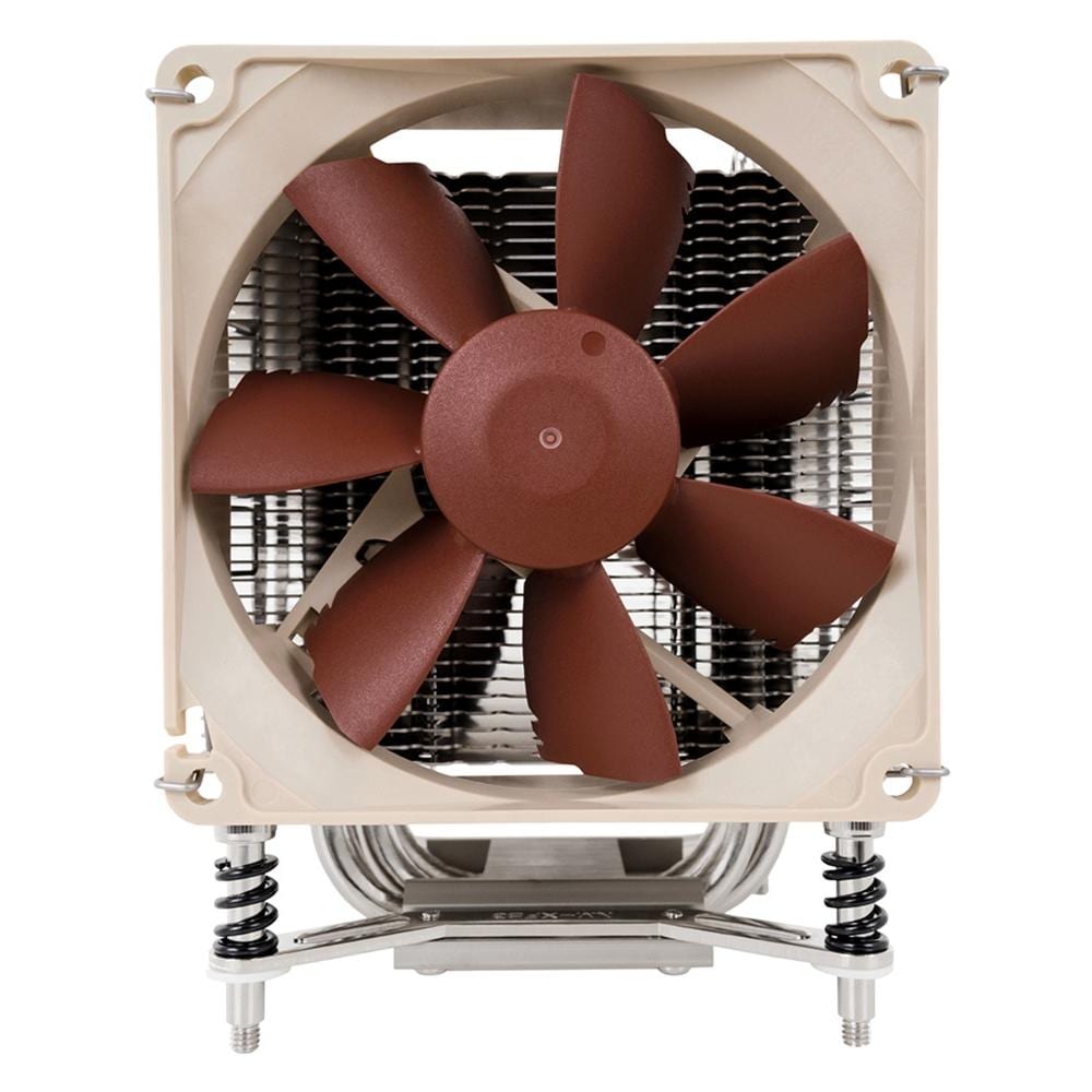 Dissipatore NH-U9DX i4 Per CPU Intel Socket LGA 1356 / 1366 / 2011 - Foto 3