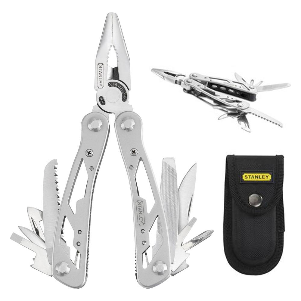 Pinza Multifunzione Con Fodero - Foto 2