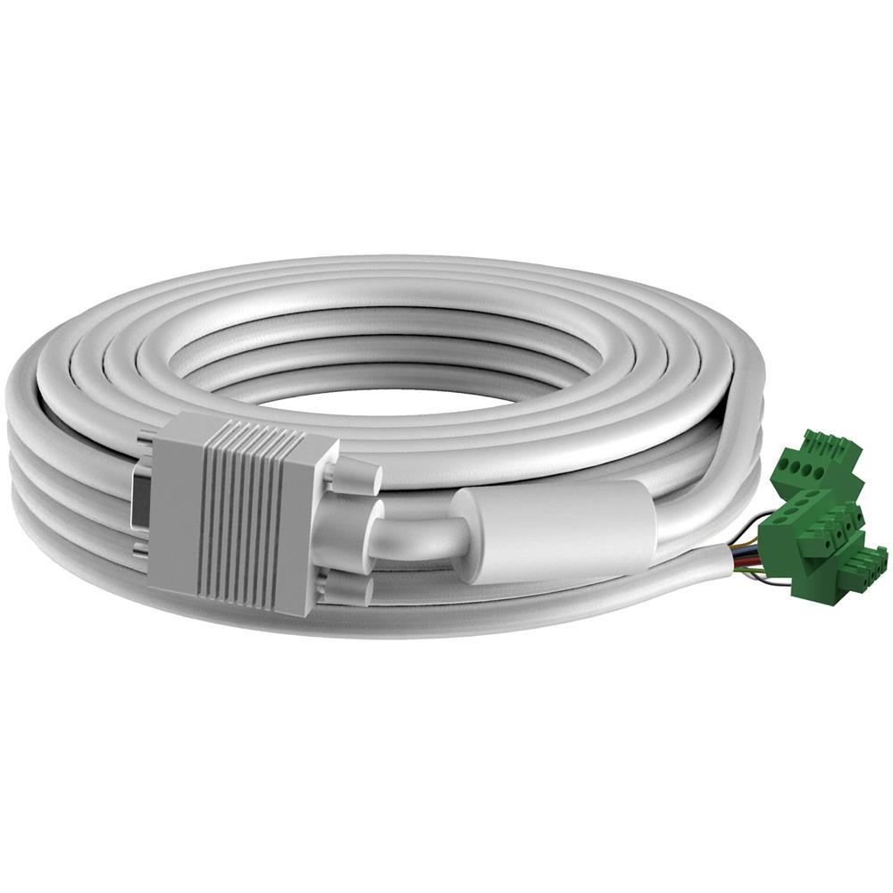 5m VGA M VGA TC2 Bianco cavo di interfaccia e adattatore - Foto 2