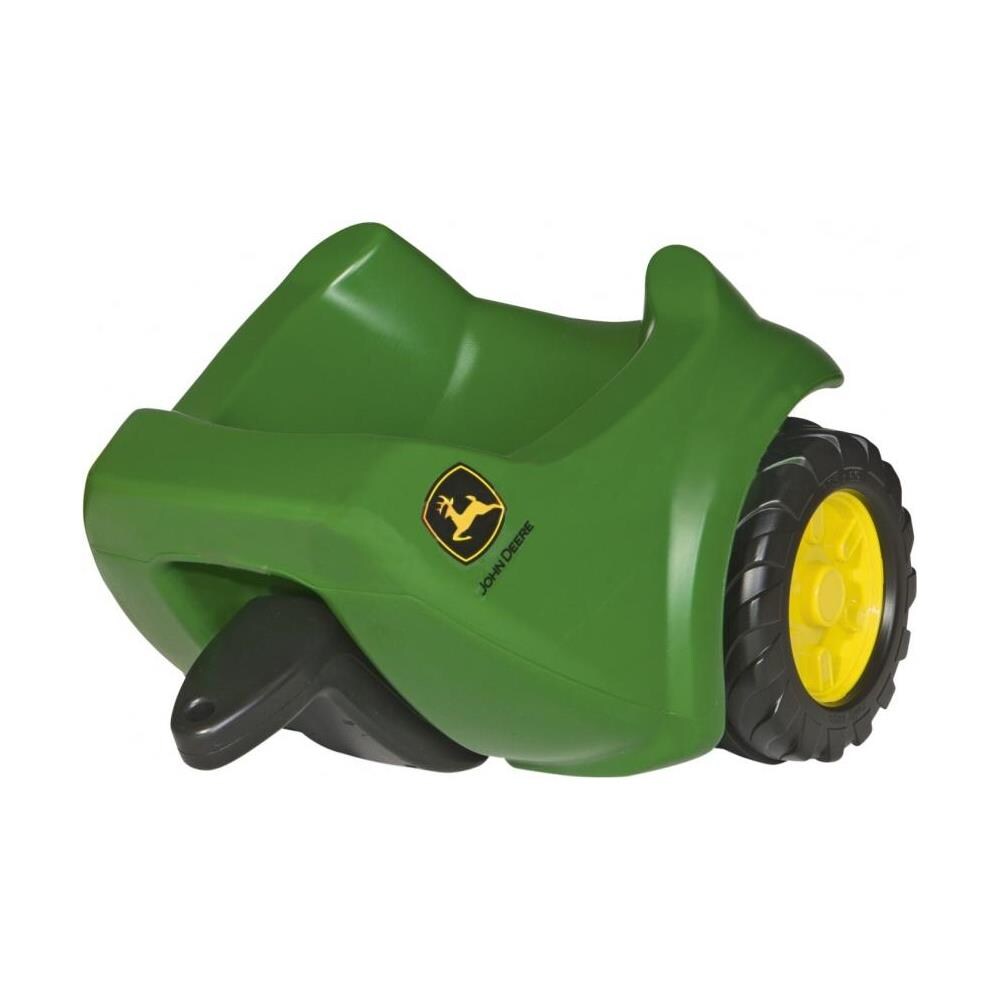 MiniRimorchio JohnDeere 122028 - Foto 3