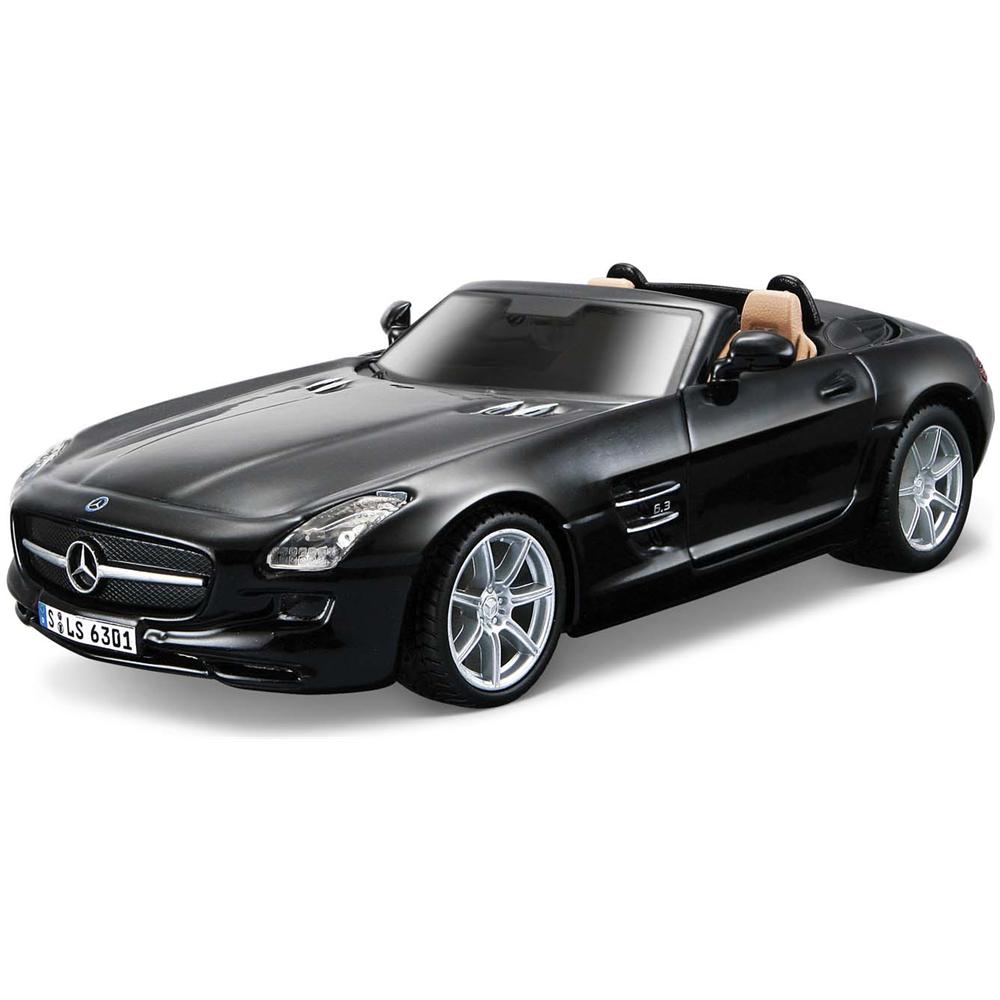 Mercedes-Benz Sls Mag Roadster 1:32 - Foto 1