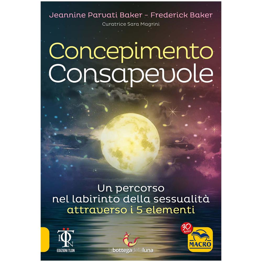 Jeannine Parvati Baker / Frederick Baker - Concepimento Consapevole - Foto 1