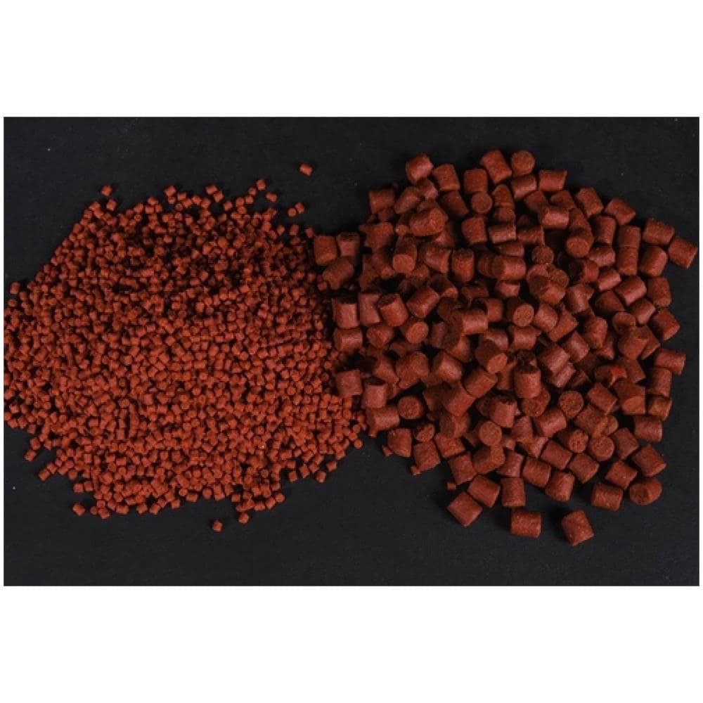 Pacific Tuna Pellet 6 Mm Unica - Foto 1
