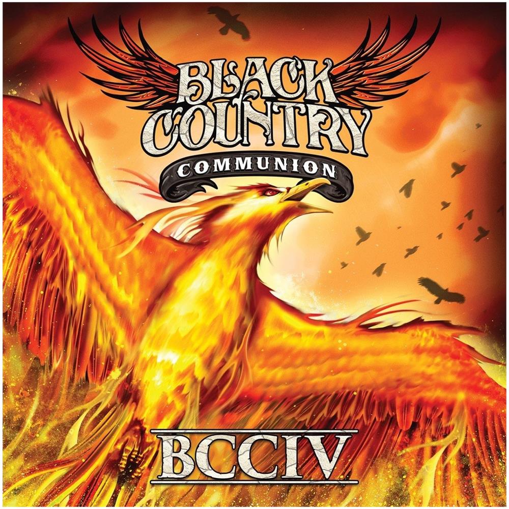 Black Country Commun - Bcciv  - Foto 1