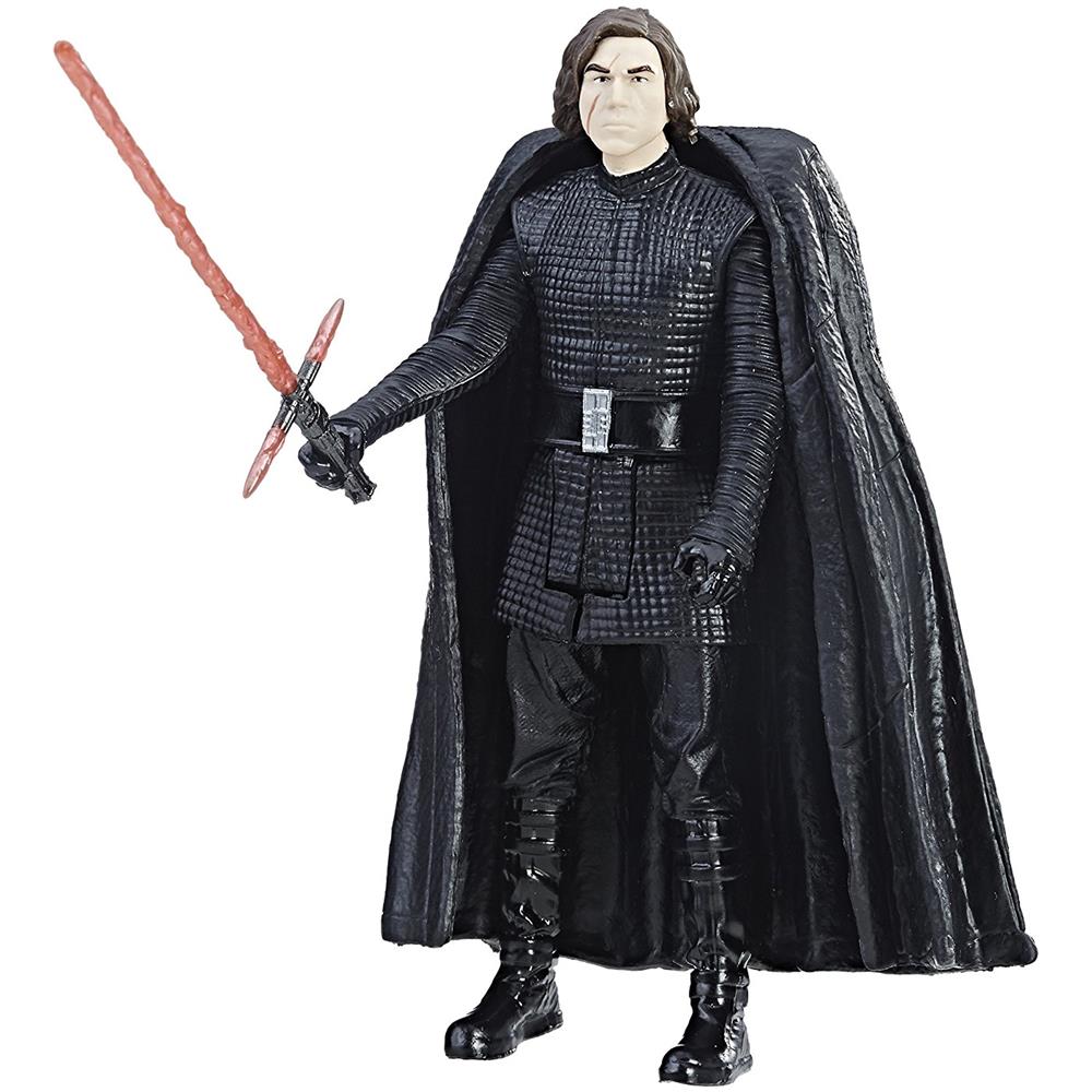 Star Wars Personaggio Kylo Ren - Foto 2