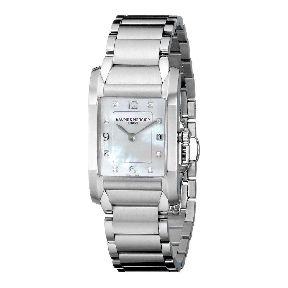 Baume \u0026 Mercier - Orologio Donna Al Quarzo Moa10050 - ePRICE