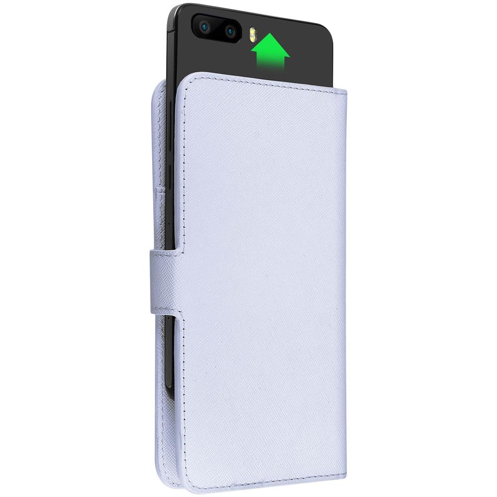 Custodia Portafoglio Slide Cover Taglia 3xl - Azzurra - Foto 5