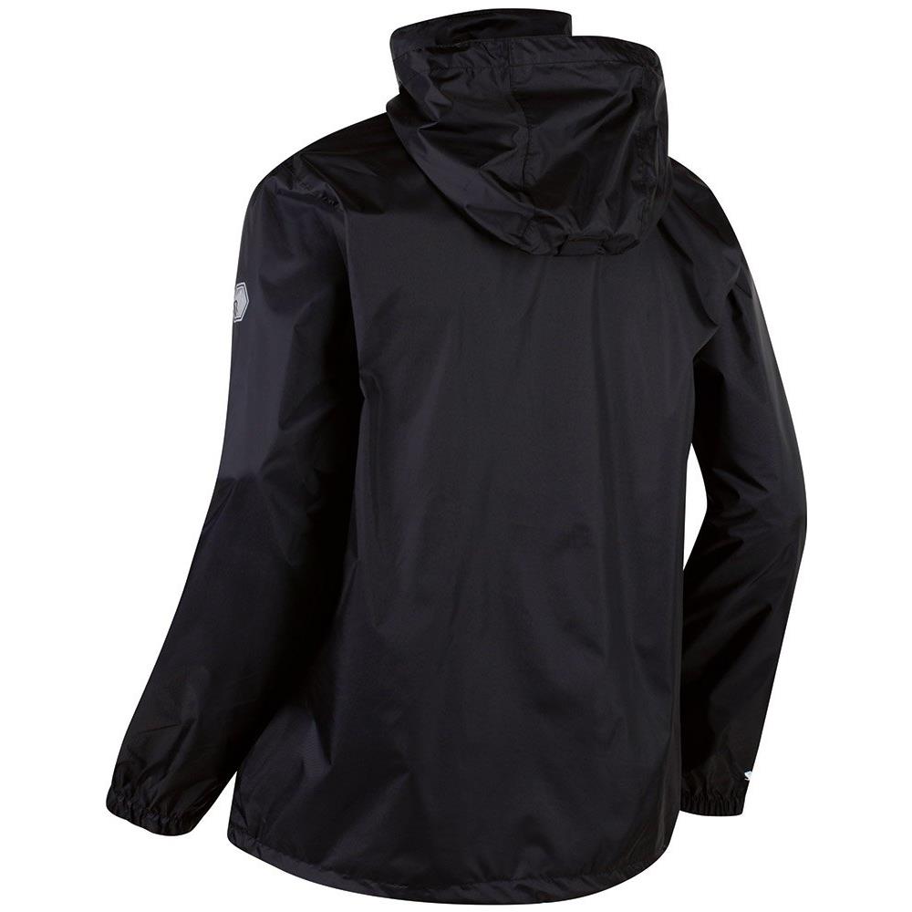 Lyle Iv Jkt Giacca Antipioggia Uomo Taglia S - Foto 2