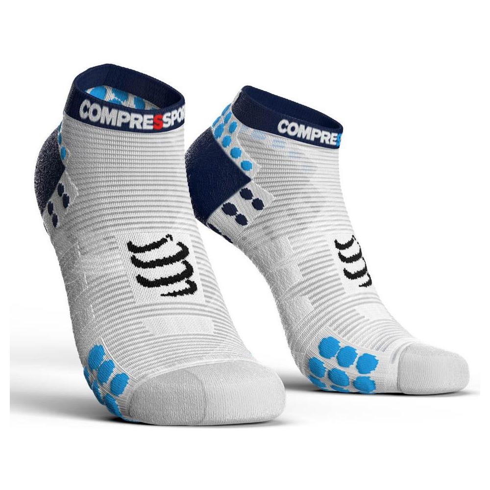 Pro Racing Socks Ultralight V3 Calze Compressione Misura 1 - Foto 2