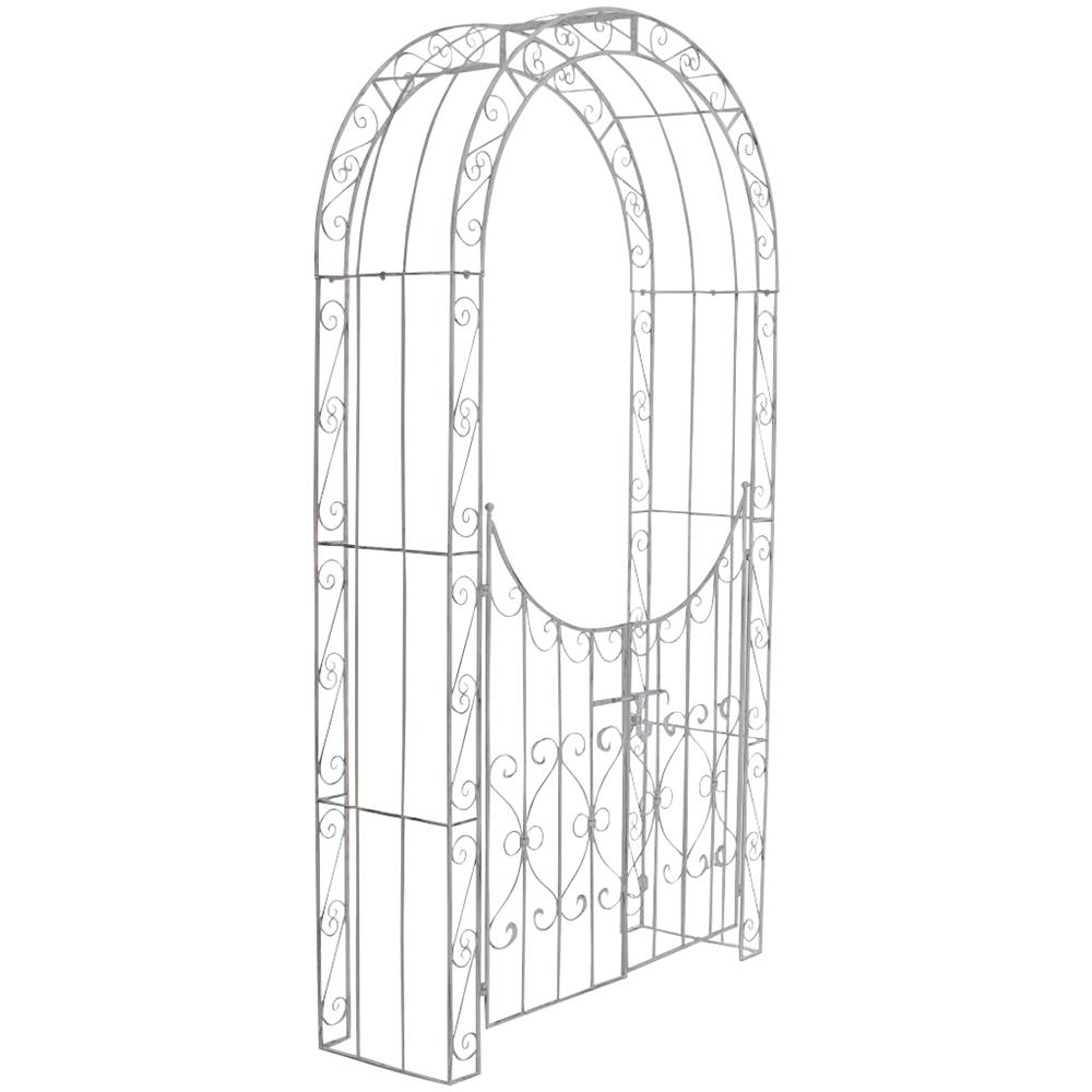 Arco Di Rose M. Porta Sina - Foto 3